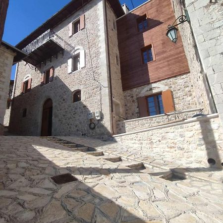 Μikri Arktos Boutique Hotel Dimitsana Exterior foto