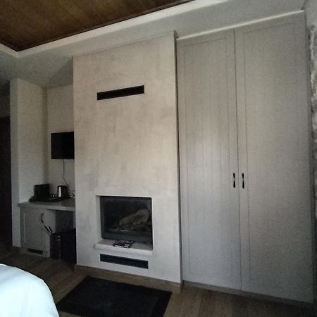 Μikri Arktos Boutique Hotel Dimitsana Exterior foto