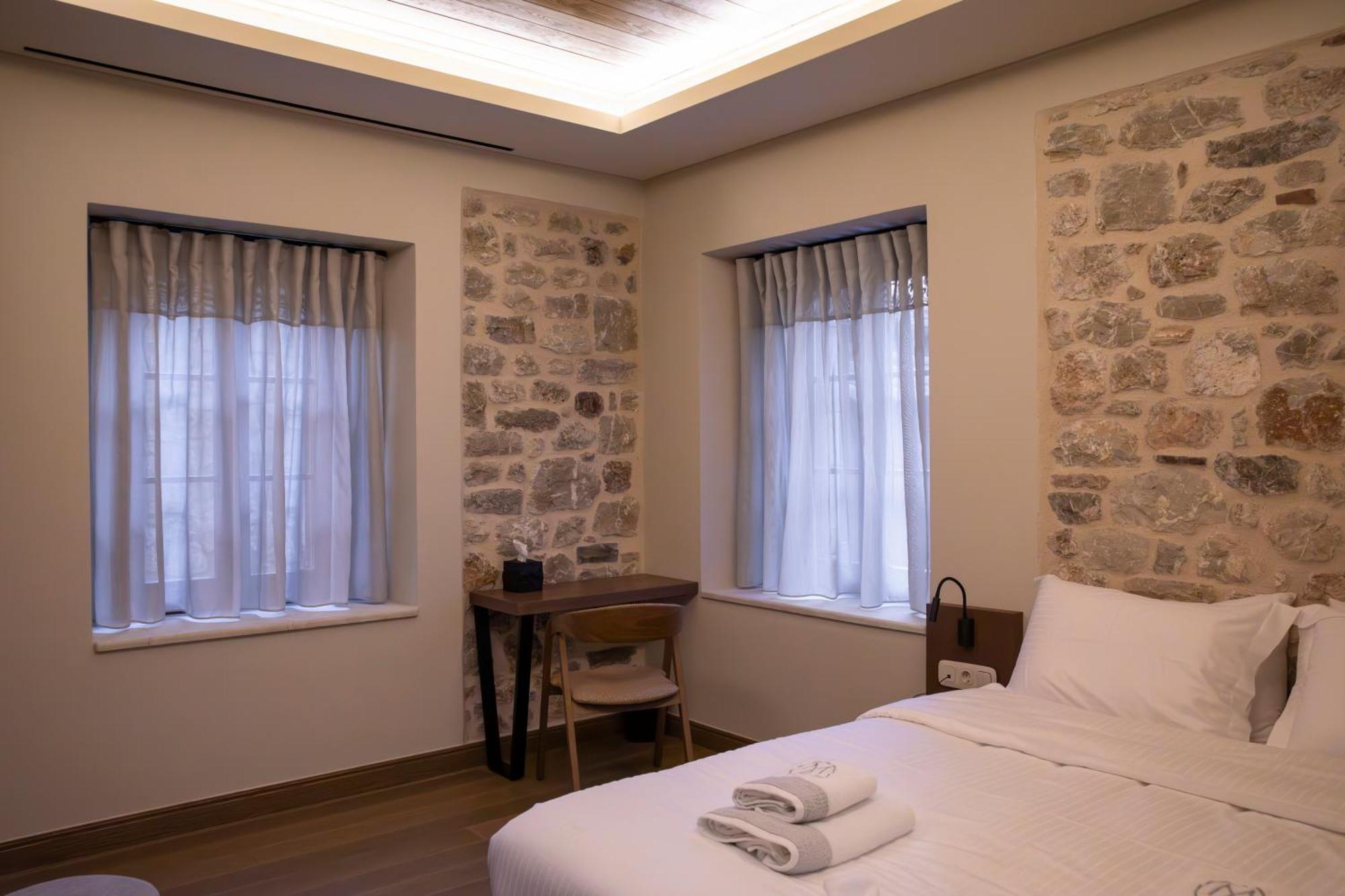 Μikri Arktos Boutique Hotel Dimitsana Exterior foto