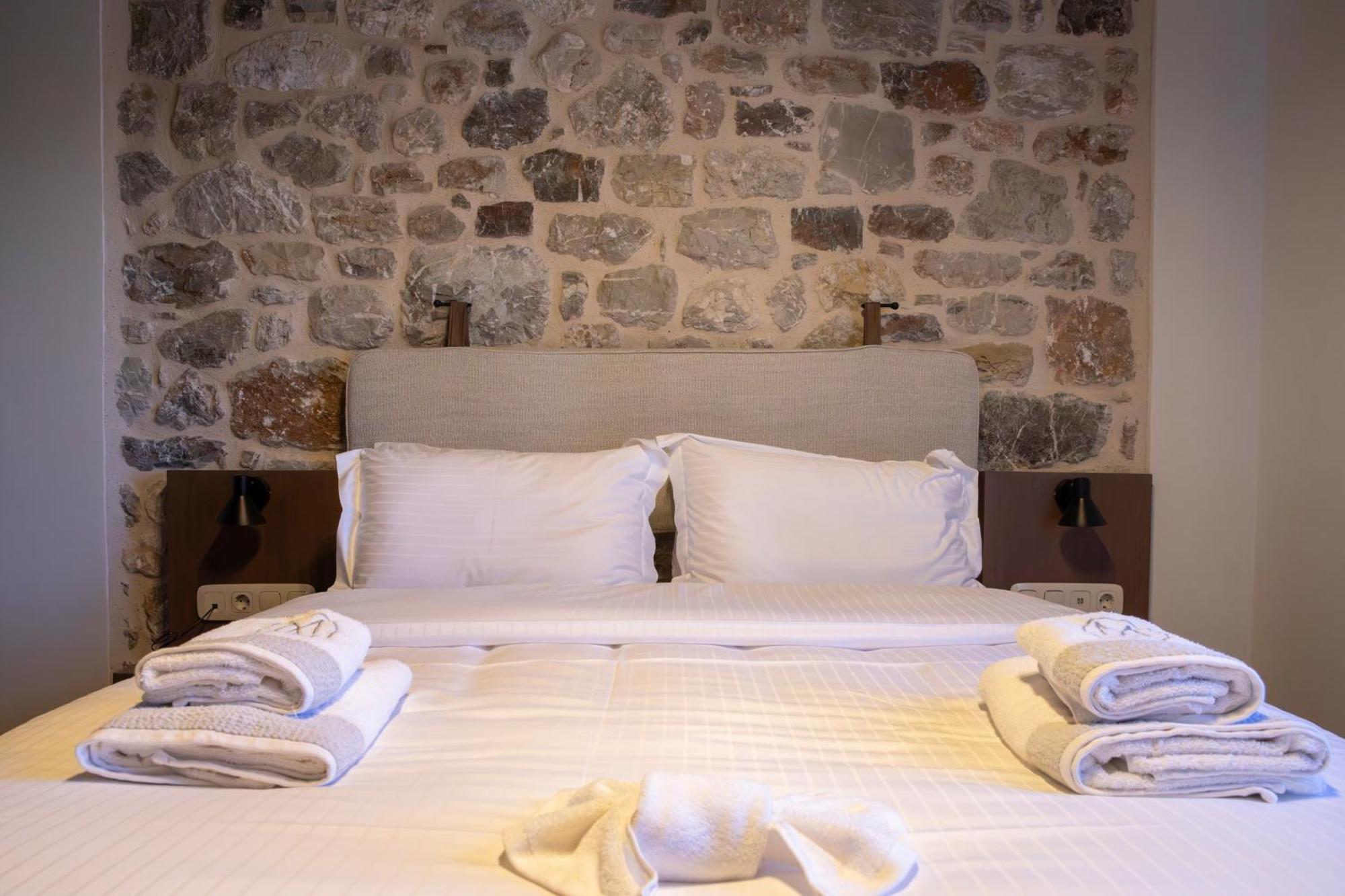 Μikri Arktos Boutique Hotel Dimitsana Exterior foto