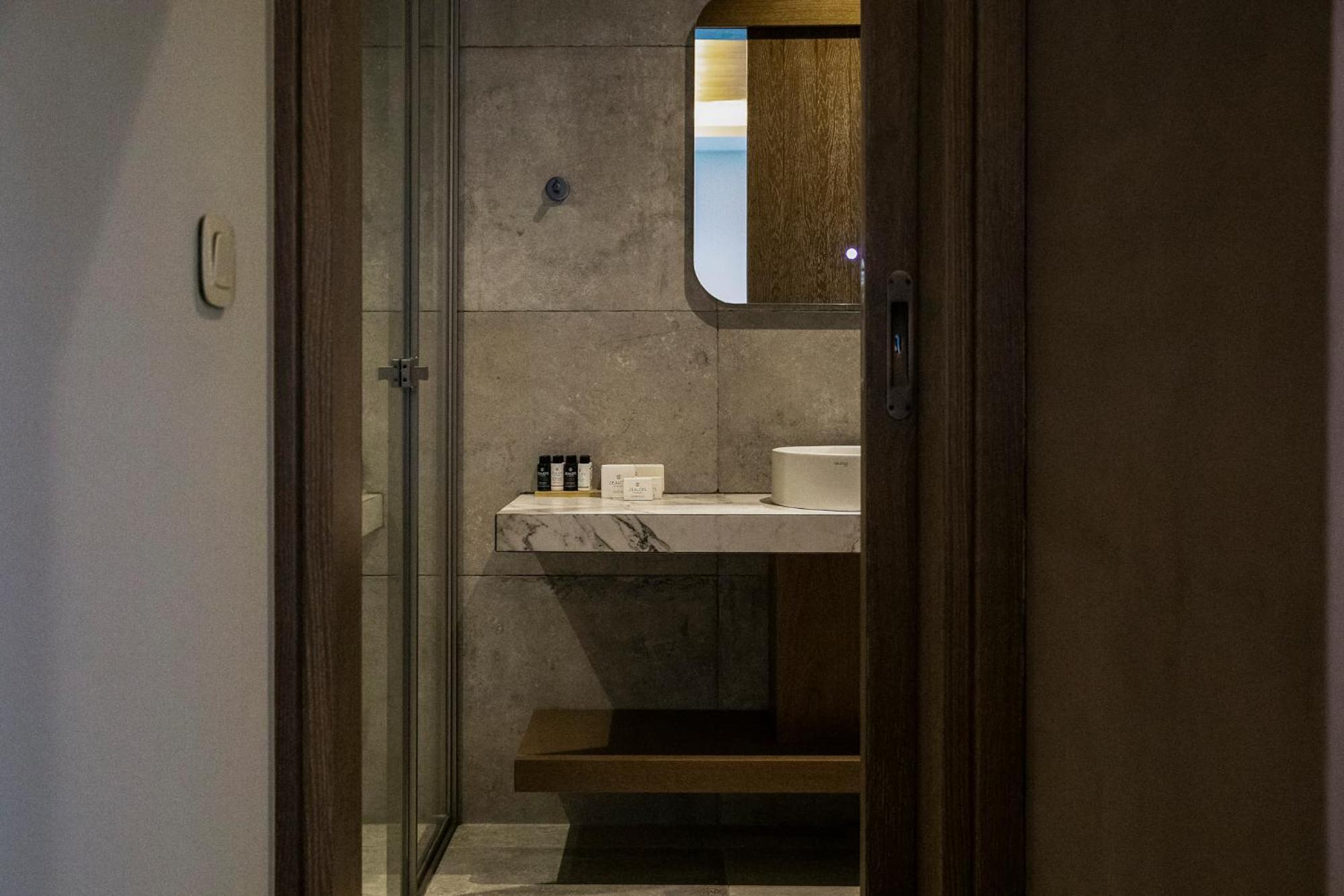 Μikri Arktos Boutique Hotel Dimitsana Exterior foto
