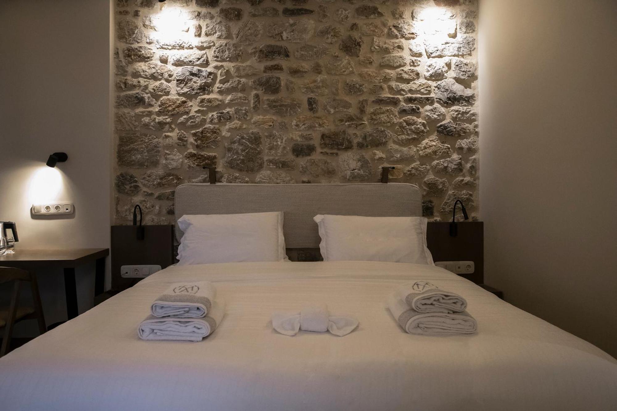 Μikri Arktos Boutique Hotel Dimitsana Exterior foto